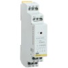 Реле промежуточное модульное OIR 3 контакта 16А 24В AC/DC IEK OIR-316-ACDC24V, купить в Минске по самой низкой цене