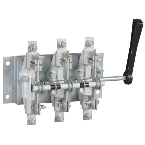 Разъединитель РЕ19-35-31120 250А IEK PE-31120-0250, купить в Минске по самой низкой цене