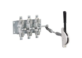 Разъединитель РЕ19-35-31140 250А IEK PE-31140-0250