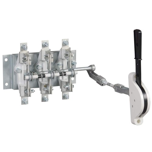 Разъединитель РЕ19-35-31140 250А IEK PE-31140-0250, купить в Минске по самой низкой цене