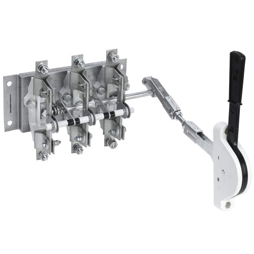 Разъединитель РЕ19-37-31140 400А IEK PE-31140-0400, купить в Минске по самой низкой цене