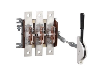 Разъединитель РЕ19-39-31140 630А IEK PE-31140-0630