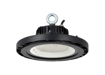 PRO Светильник ДСП 3020 100Вт 120гр 5000К IP65 IEK PR-DSP0-3020-100-120-K23