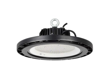 PRO Светильник ДСП 3020 150Вт 120гр 5000К IP65 IEK PR-DSP0-3020-150-120-K23