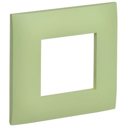 SKANDY Рамка 1-местная SK-F01M мятный IEK SK-M12-K06, купить в Минске по самой низкой цене