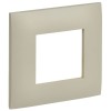 SKANDY Рамка 1-местная SK-F01B бежевый IEK SK-M12-K10, купить в Минске по самой низкой цене