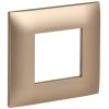SKANDY Рамка 1-местная SK-F01Sa песочный IEK SK-M12-K98, купить в Минске по самой низкой цене