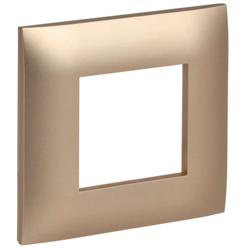 SKANDY Рамка 1-местная SK-F01Sa песочный IEK SK-M12-K98, купить в Минске по самой низкой цене