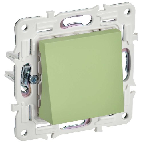 SKANDY Вывод кабеля SK-O01G мятный IEK SK-VK10-0-K06, купить в Минске по самой низкой цене