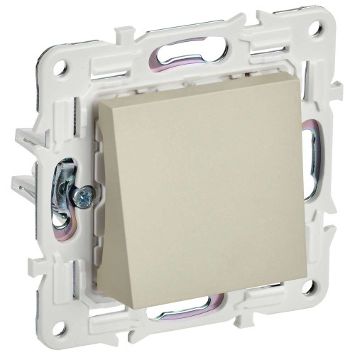 SKANDY Вывод кабеля SK-O01B бежевый IEK SK-VK10-0-K10, купить в Минске по самой низкой цене