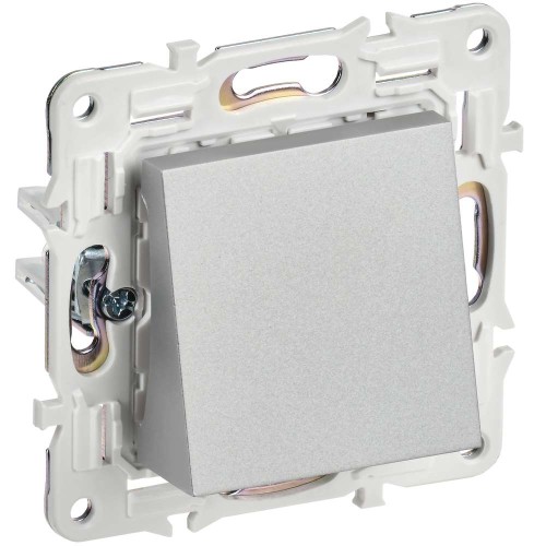 SKANDY Вывод кабеля SK-O01S серебряный IEK SK-VK10-0-K23, купить в Минске по самой низкой цене