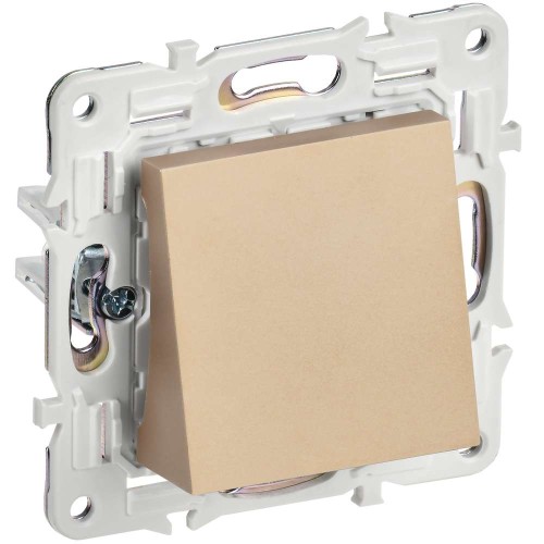 SKANDY Вывод кабеля SK-O01Sa песочный IEK SK-VK10-0-K98, купить в Минске по самой низкой цене