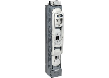 Предохранитель-выключатель-разъединитель ПВР-3 вертикальный 250А 185мм IEK SPR20-3-3-250-185-100-R