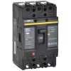 Выключатель автоматический ВА88-31 3Р 25А 25кА MASTER IEK SVA00-3-0025-02, купить в Минске по самой низкой цене