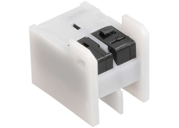 Совмещенный контакт АКДК-125/160А IEK SVA10D-AK-DK-1