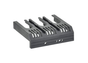 Крышка клеммная для ВА88-32 (2шт/компл) IEK SVA10D-KK-2