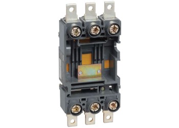 Панель ПМ1/Р-32 втычная с задним резьбовым присоединением для установки ВА88-32 IEK SVA10D-PM1-R