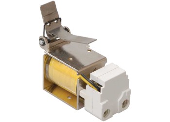 Расцепитель минимального напряжения РМ-125/160 (РМ-32/33) IEK SVA10D-RM