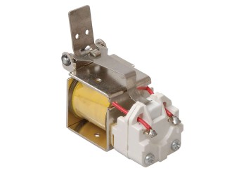 Расцепитель независимый РН-125/160 (РН-32/33) IEK SVA10D-RN