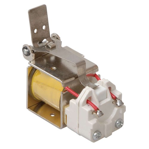 Расцепитель независимый РН-125/160 (РН-32/33) IEK SVA10D-RN, купить в Минске по самой низкой цене