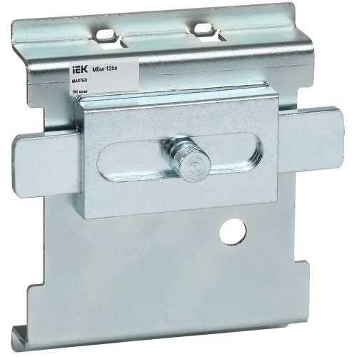Блокировка механическая МБм-125е для 2-х ВА88-32 MASTER IEK SVA11D-BM-3-0125-02, купить в Минске по самой низкой цене