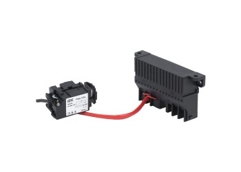 Расцепитель минимального напряжения РМм-125е (РМм-32) для ВА88-32 MASTER IEK SVA11D-RM-02