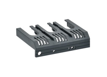 Крышка клеммная для ВА88-33 (2шт/компл) IEK SVA20D-KK-2