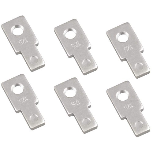 Наконечники для ВА88-33 160А 3Р (6шт/компл) IEK SVA20D-N-3, купить в Минске по самой низкой цене