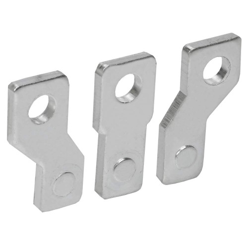 Расширитель выводов РВ-160 для ВА88-33 (3шт/компл) IEK SVA20D-RV-0160, купить в Минске по самой низкой цене