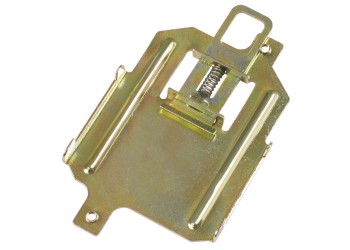 Скоба RCS-2 на DIN-рейку для ВА88-33 IEK SVA20D-S35-3