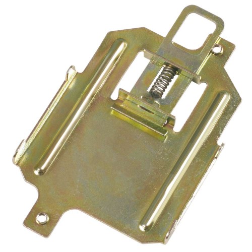 Скоба RCS-2 на DIN-рейку для ВА88-33 IEK SVA20D-S35-3, купить в Минске по самой низкой цене