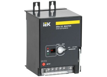 Электропривод ЭПм-35 220В MASTER IEK SVA30D-EP-02