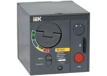 Электропривод ЭП-35/37 230В IEK SVA30D-EP