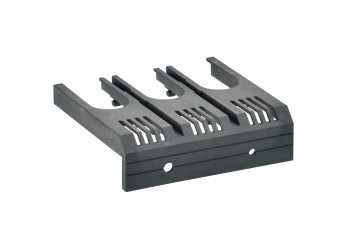 Крышка клеммная для ВА88-35 (2шт/компл) IEK SVA30D-KK-2