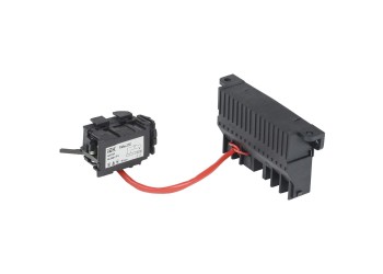 Расцепитель минимального напр. РМм-250 (РМм-35) MASTER IEK SVA30D-RM-02