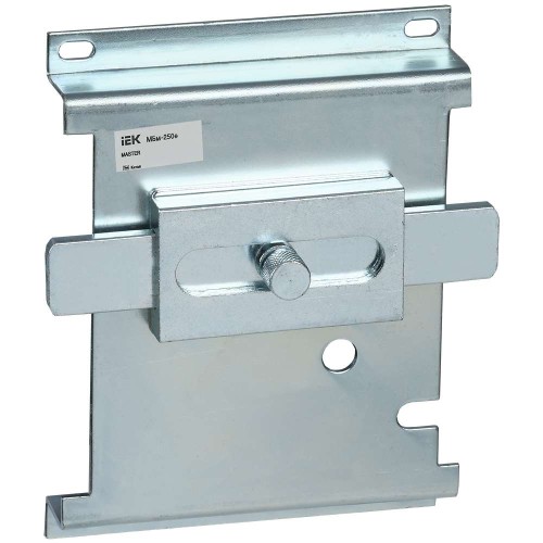 Блокировка механическая МБм-250е для 2-х ВА88-35 MASTER IEK SVA31D-BM-3-0250-02, купить в Минске по самой низкой цене