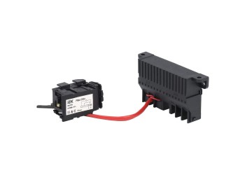 Расцепитель минимального напряжения РМм-250е (РМм-35) для ВА88-35 MASTER IEK SVA31D-RM-02