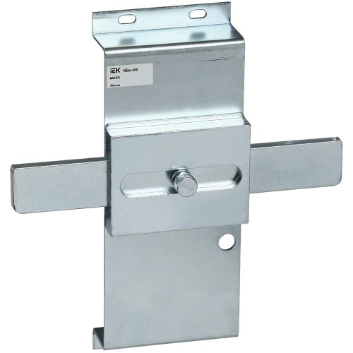 Блокировка механическая МБм-400 для 2-х ВА88-37 MASTER IEK SVA40D-BM-3-0400-02, купить в Минске по самой низкой цене