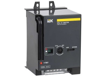 Электропривод ЭПм-37 220В MASTER IEK SVA40D-EP-02