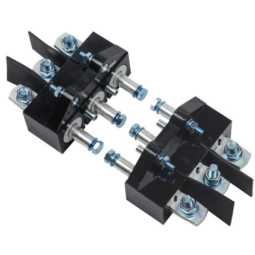 Панель втычная ПМм1-400 c задним резьбовым присоединением для ВА88-37 MASTER IEK SVA40D-PM1-R-02, купить в Минске по самой низкой цене