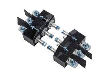 Панель втычная ПМм1-400е/630е c задним резьбовым присоединением для ВА88-39 MASTER IEK SVA41D-PM1-R-02