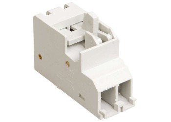 Дополнительный контакт ДК-630/800/1600 А IEK SVA50D-DK-1