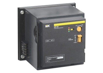 Электропривод ЭП-40 230В IEK SVA50D-EP