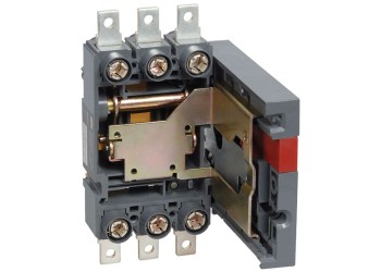 Панель ПМ2/В-40 выдвижная с задним присоединением IEK SVA50D-PM2-V