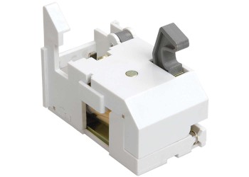 Расцепитель минимального напряжения РМ-800/1600 (РМ-40/43) IEK SVA50D-RM