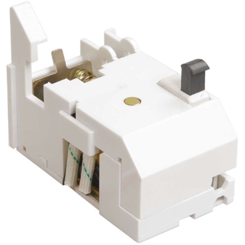 Расцепитель независимый РН-800/1600 (РН-40/43) IEK SVA50D-RN, купить в Минске по самой низкой цене