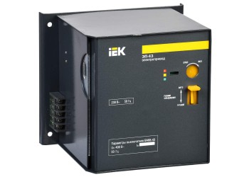 Электропривод ЭП-43 230В IEK SVA60D-EP