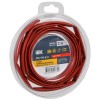 Трубка термоусадочная ТТУ нг-LS 6/3 красная (2м/упак) IEK UDR12-006-003-002-K04-T, купить в Минске по самой низкой цене