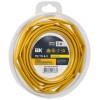 Трубка термоусадочная ТТУ нг-LS 6/3 желтая (2м/упак) IEK UDR12-006-003-002-K05-T, купить в Минске по самой низкой цене