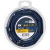 Трубка термоусадочная ТТУ нг-LS 6/3 синяя (2м/упак) IEK UDR12-006-003-002-K07-T, купить в Минске по самой низкой цене